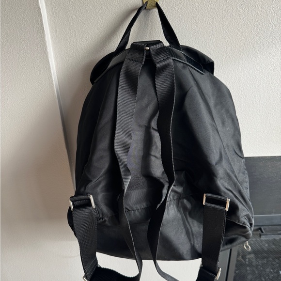 Prada Nylon Backpack - Picture 2 of 8